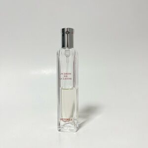Hermes Un Jardin Sur La Lagune (15ml)